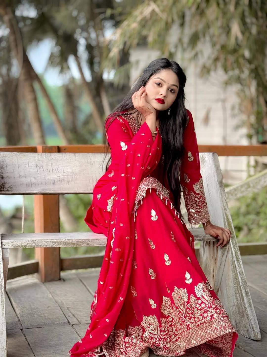 Fox Georgette - Image 3